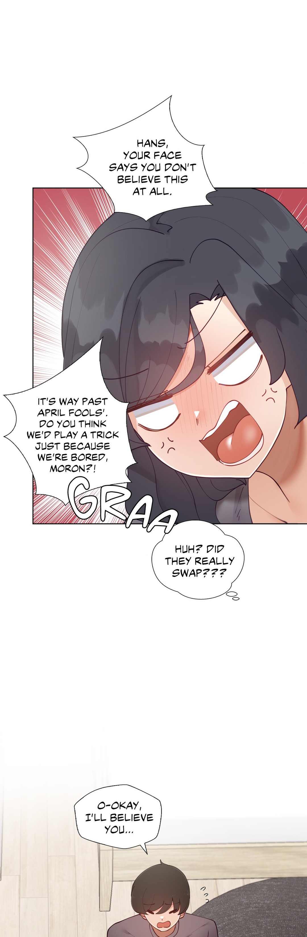 Learning The Hard Way 32