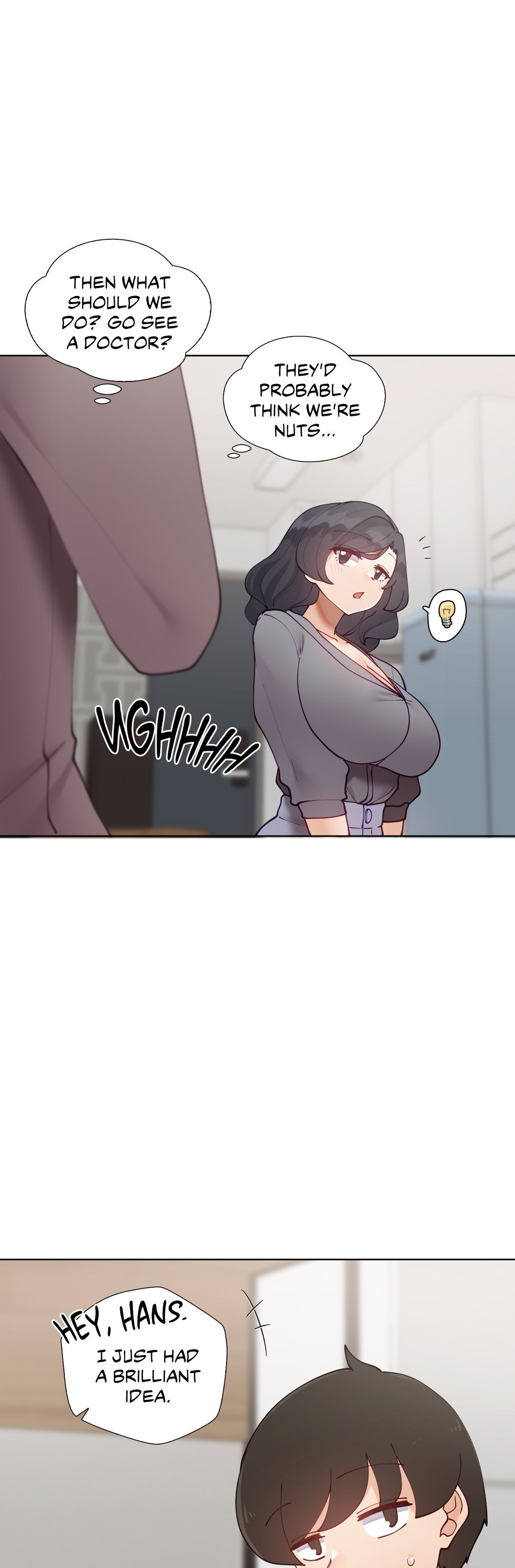 Learning The Hard Way 34