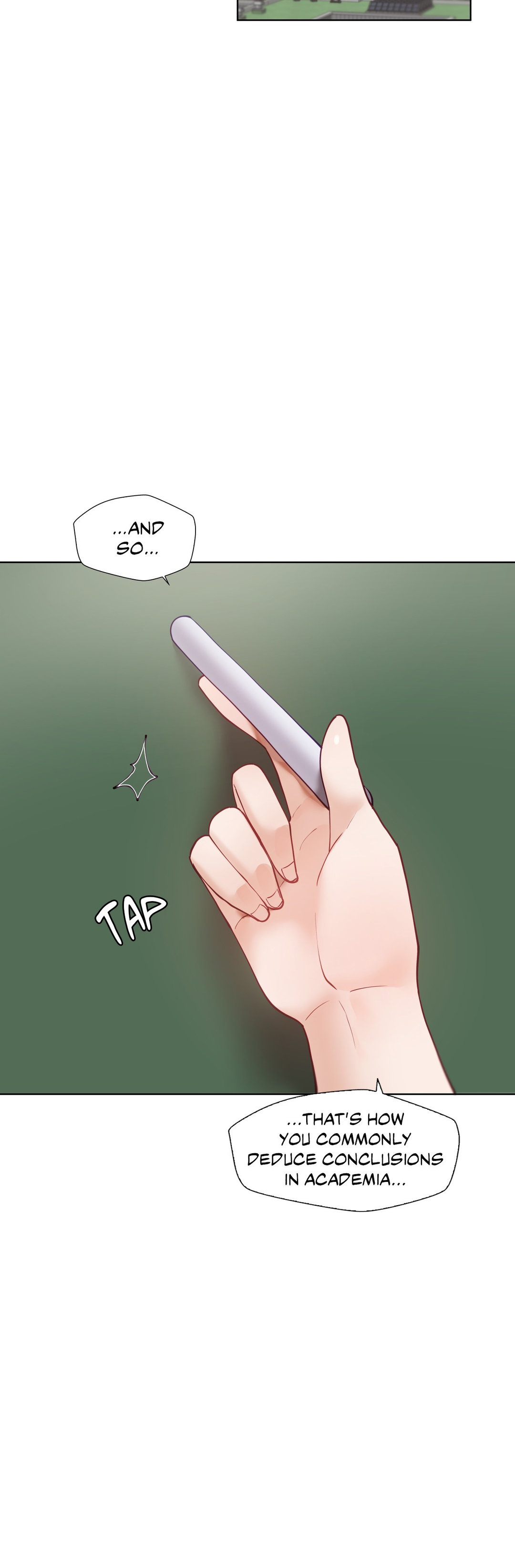 Learning The Hard Way 6
