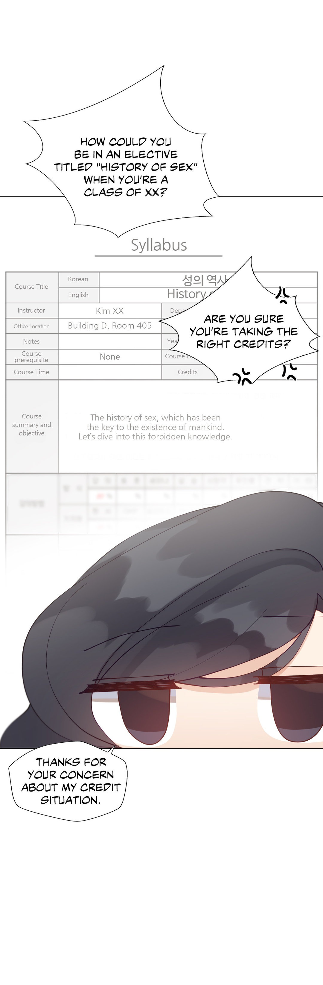 Learning The Hard Way 9