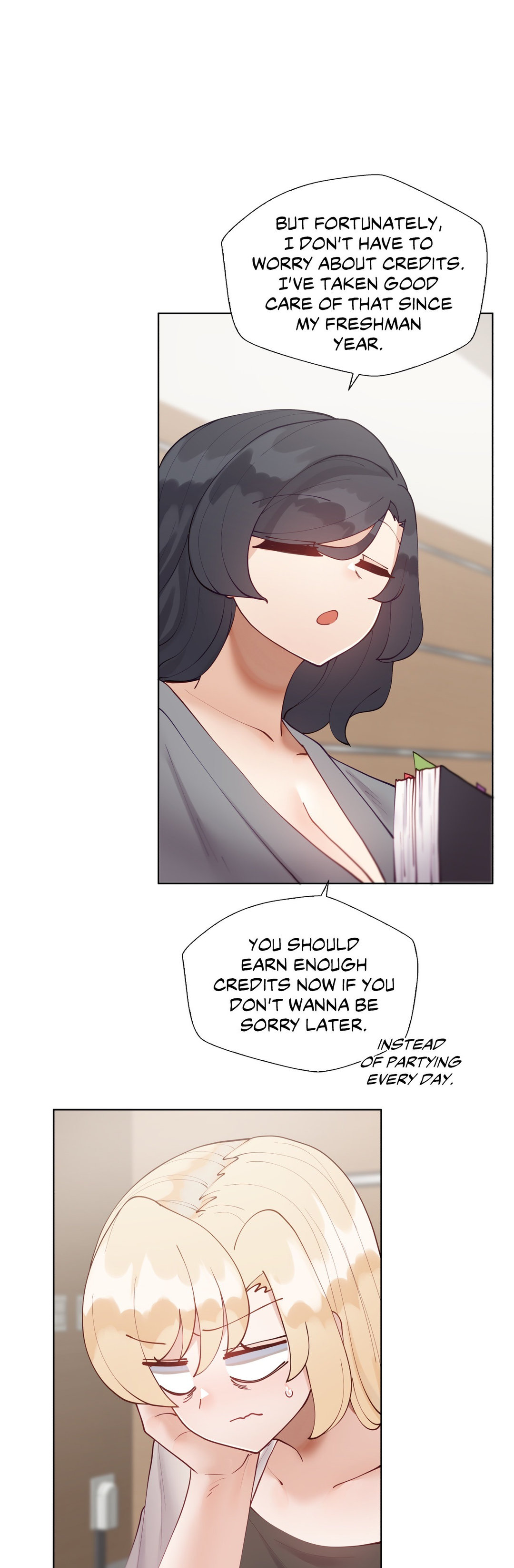 Learning The Hard Way 10