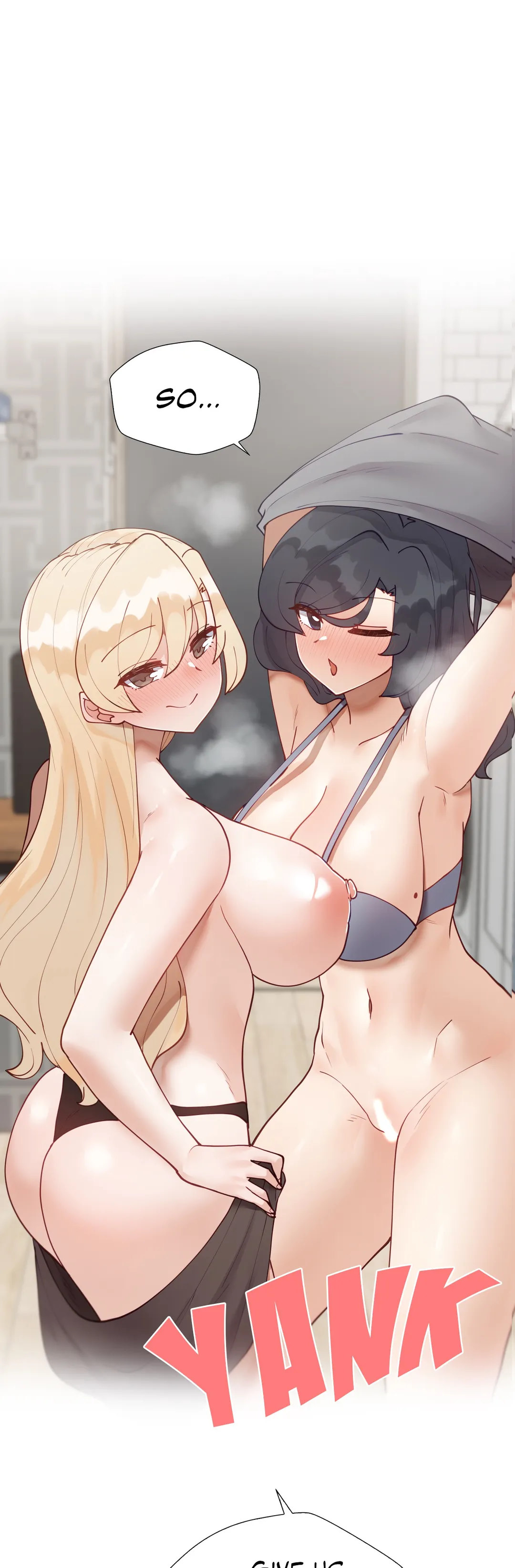 Learning The Hard Way 1