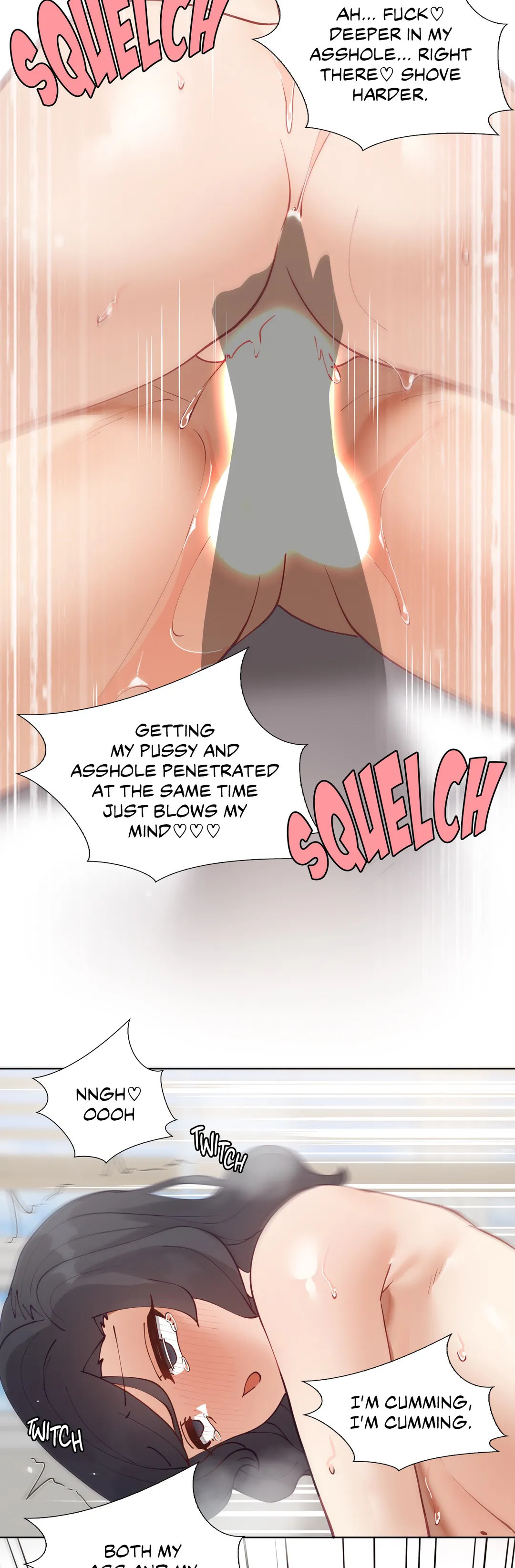 Learning The Hard Way 32