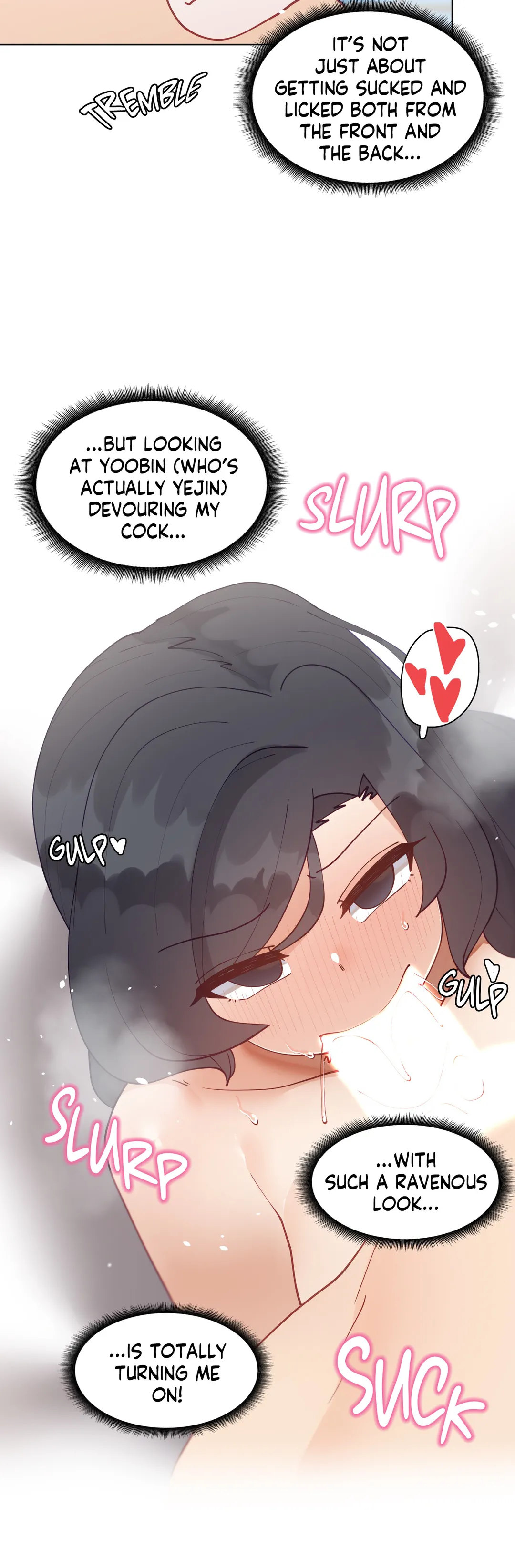 Learning The Hard Way 6