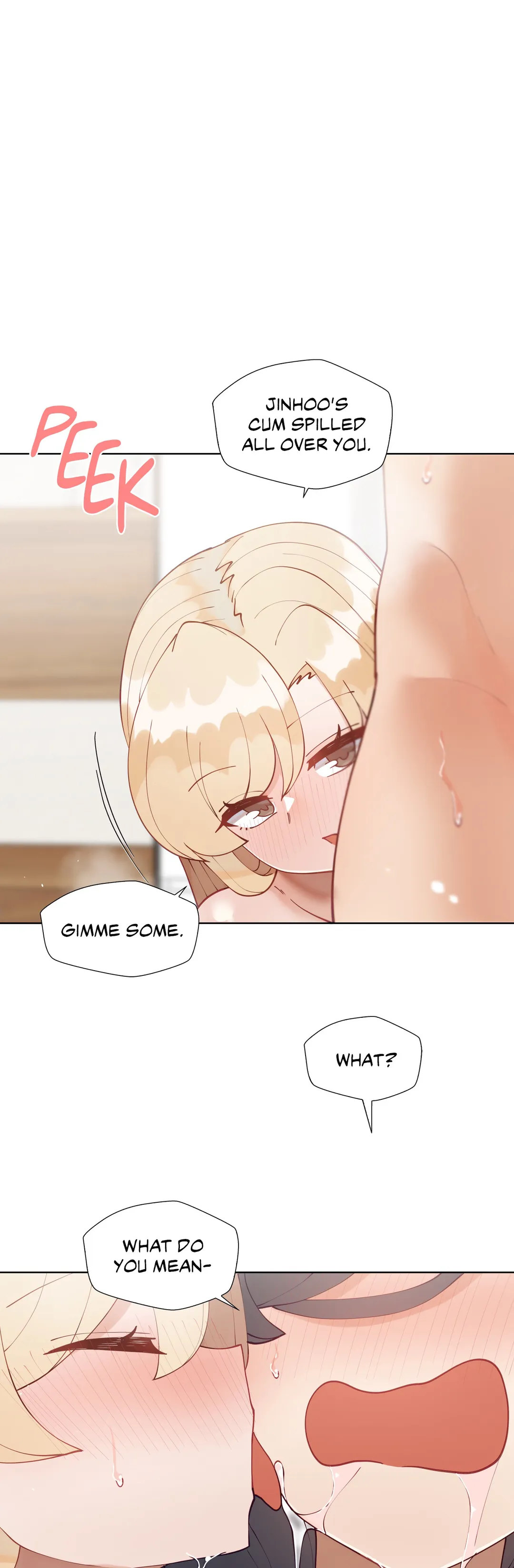 Learning The Hard Way 10