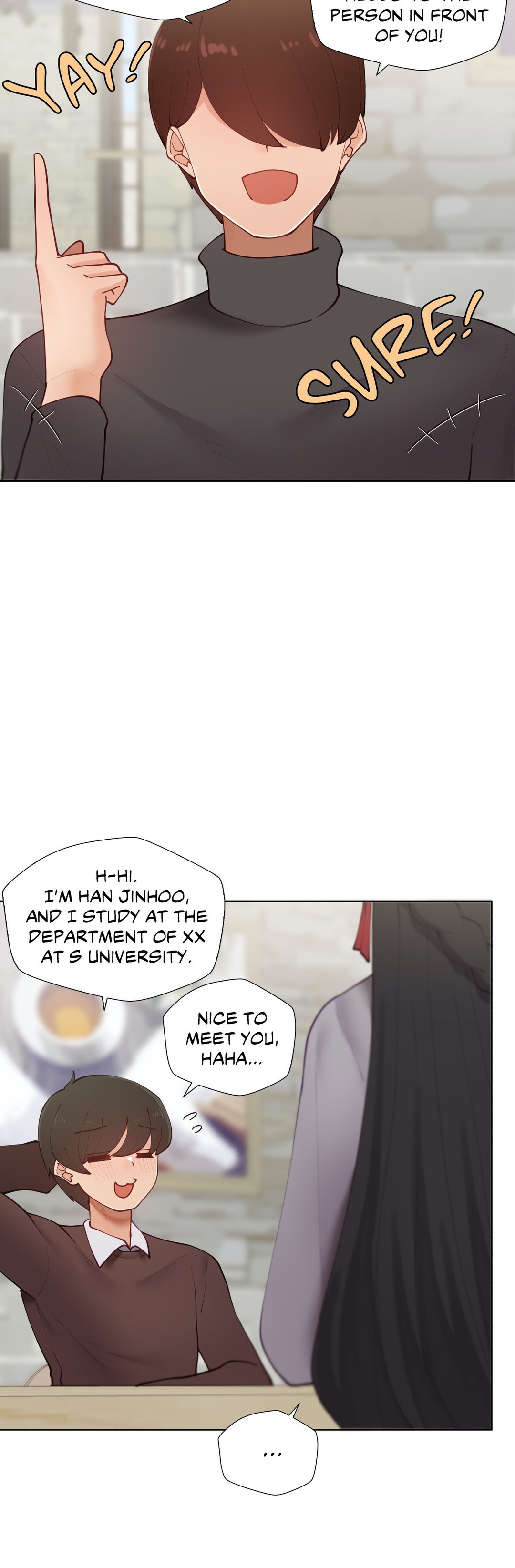 Learning The Hard Way 12