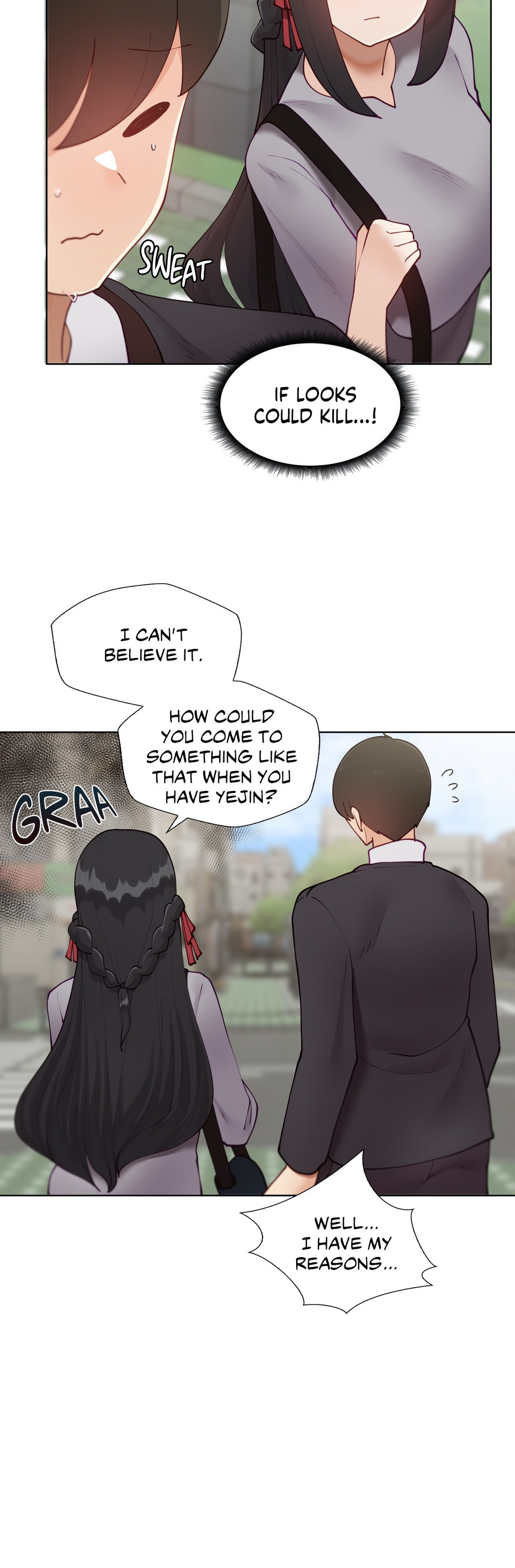 Learning The Hard Way 17