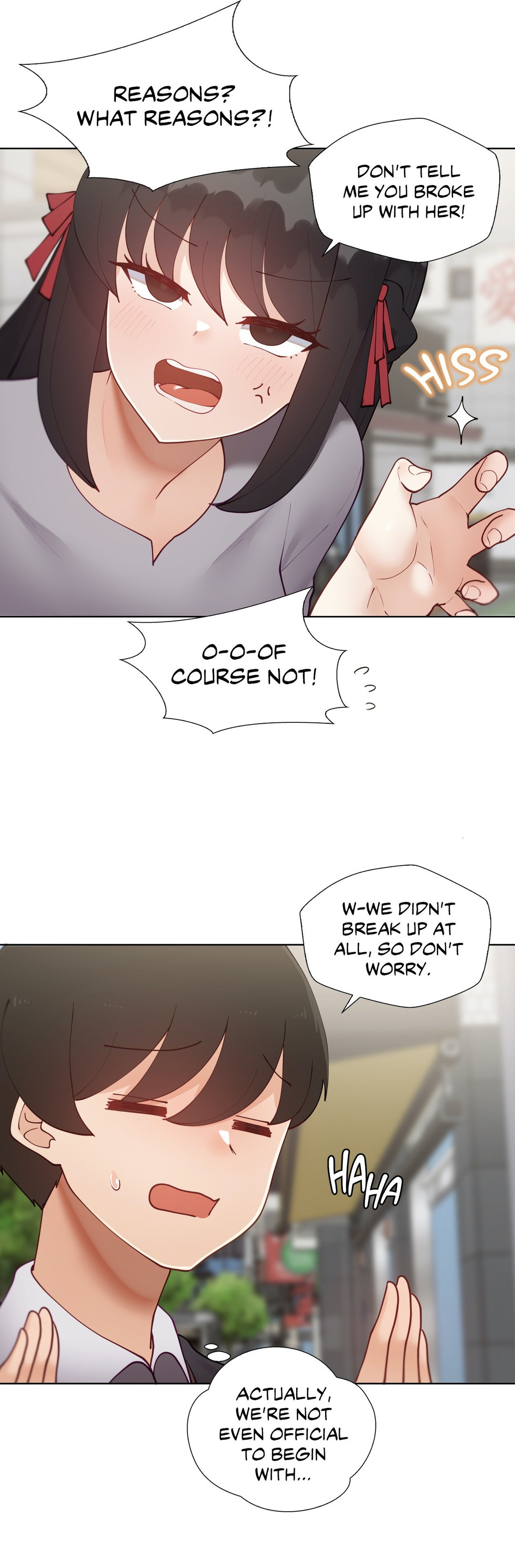 Learning The Hard Way 18