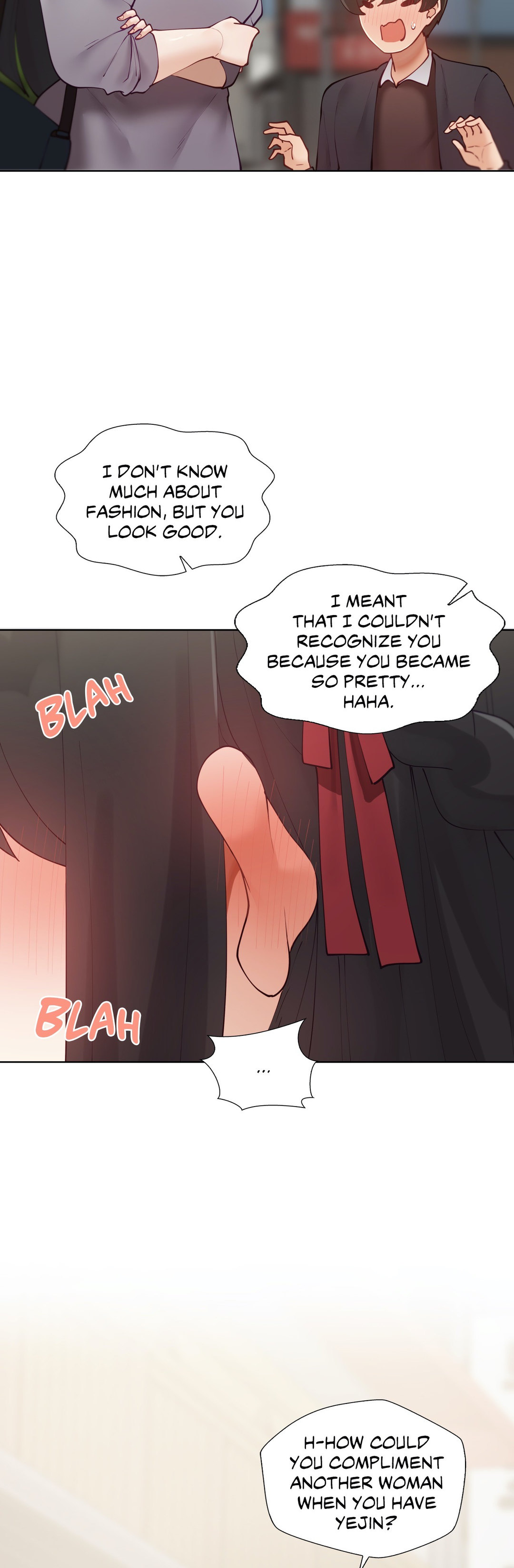 Learning The Hard Way 23