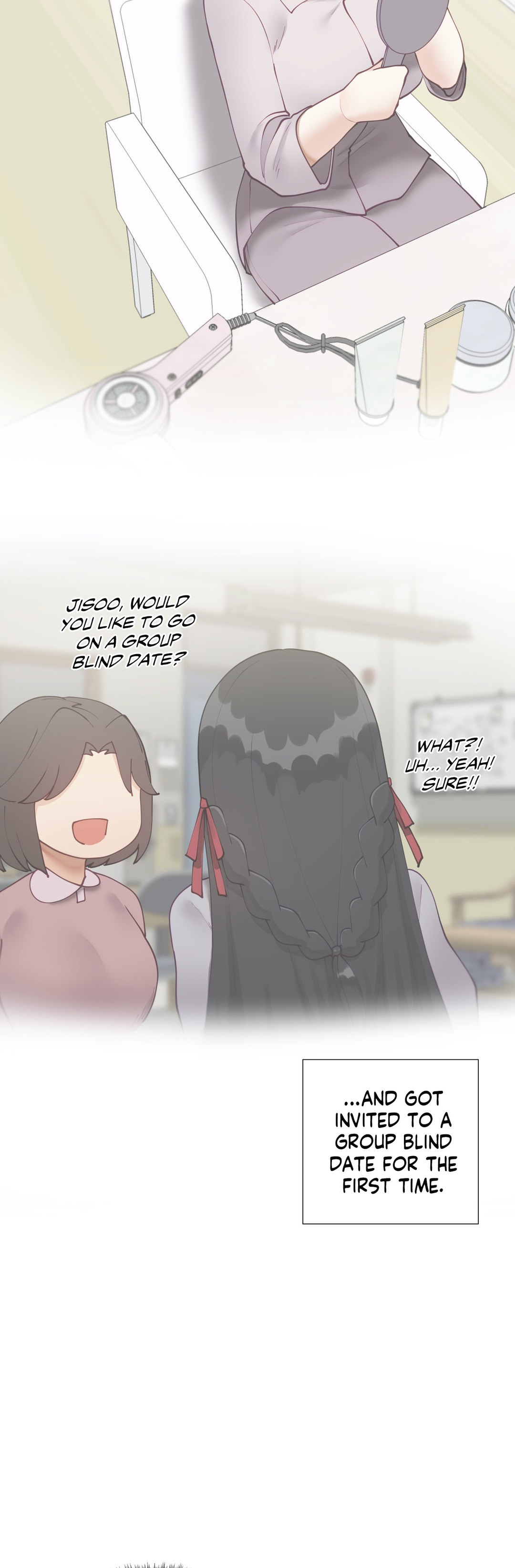 Learning The Hard Way 29