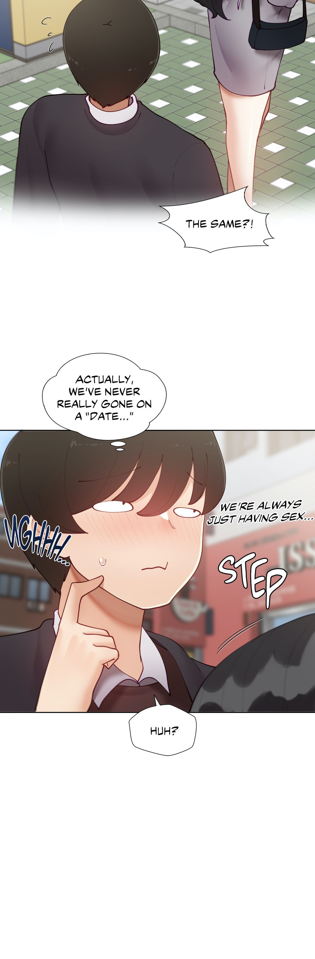 Learning The Hard Way 33