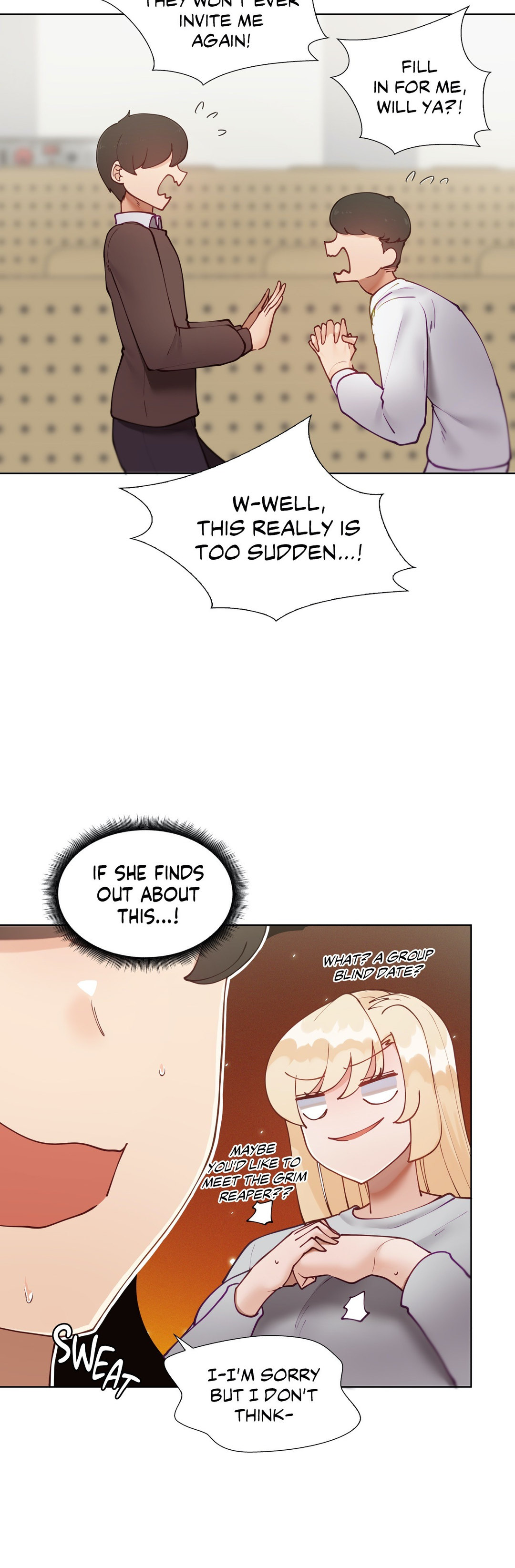 Learning The Hard Way 6