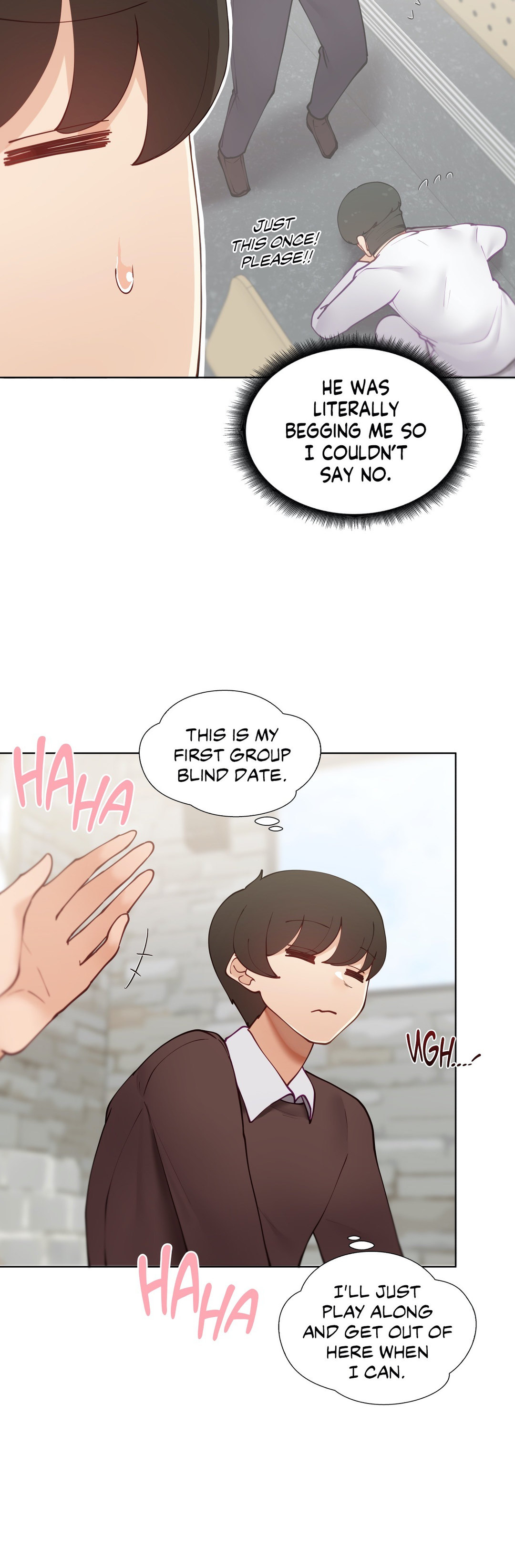 Learning The Hard Way 9