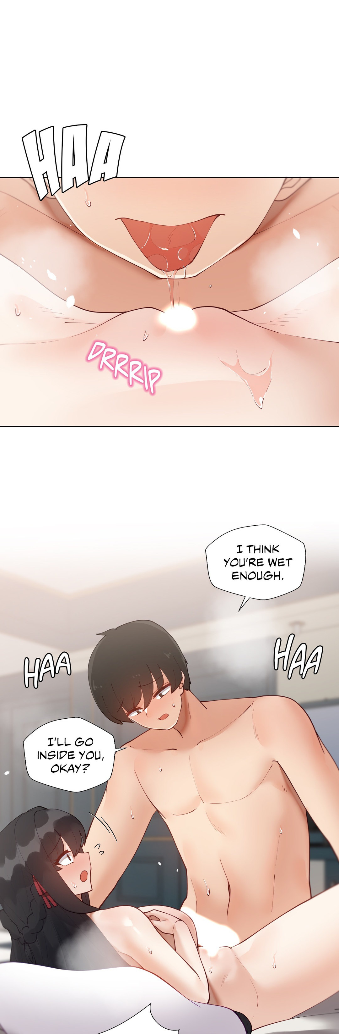 Learning The Hard Way 16