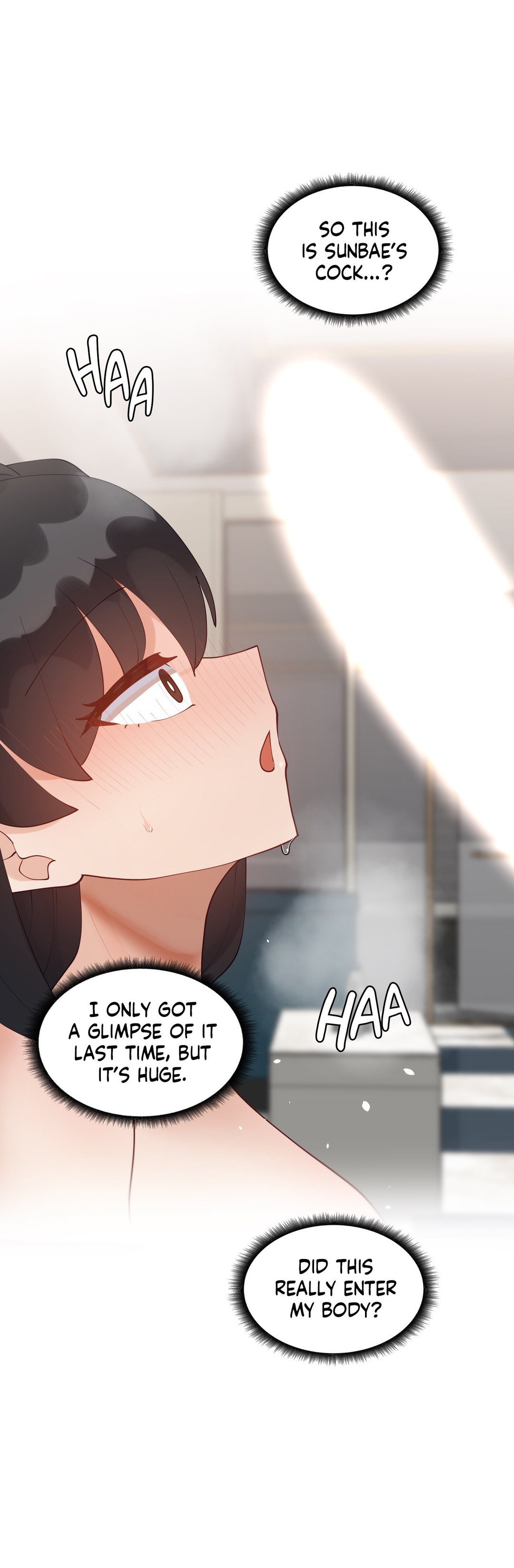 Learning The Hard Way 19