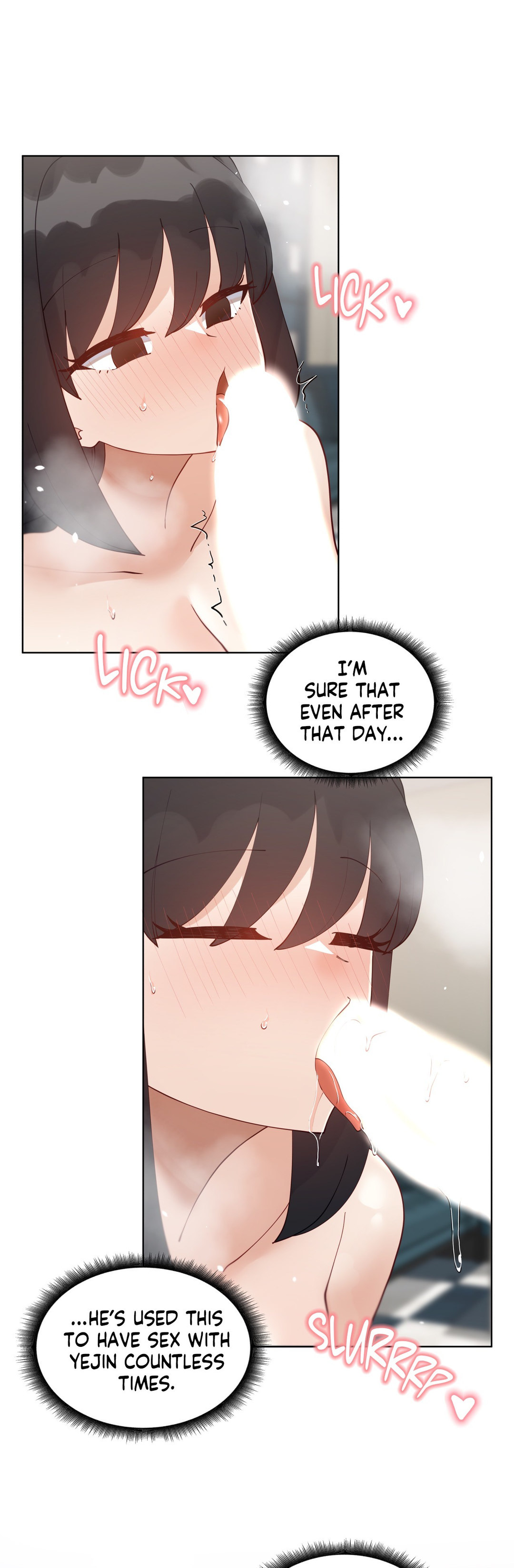 Learning The Hard Way 22