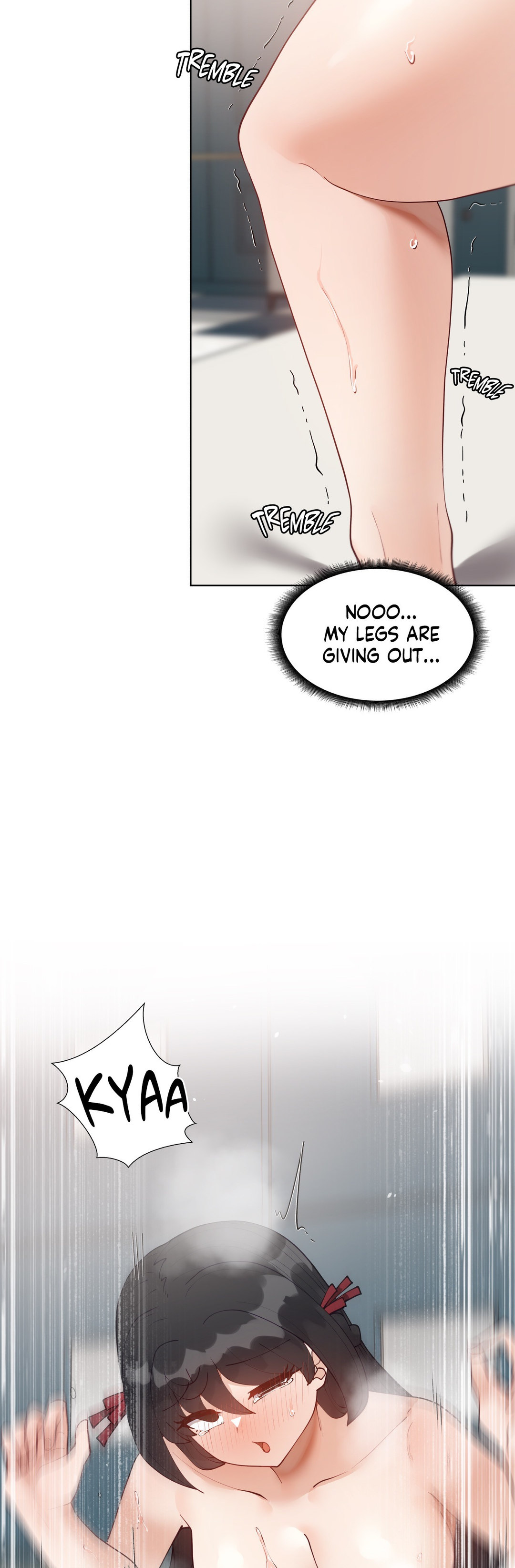 Learning The Hard Way 38