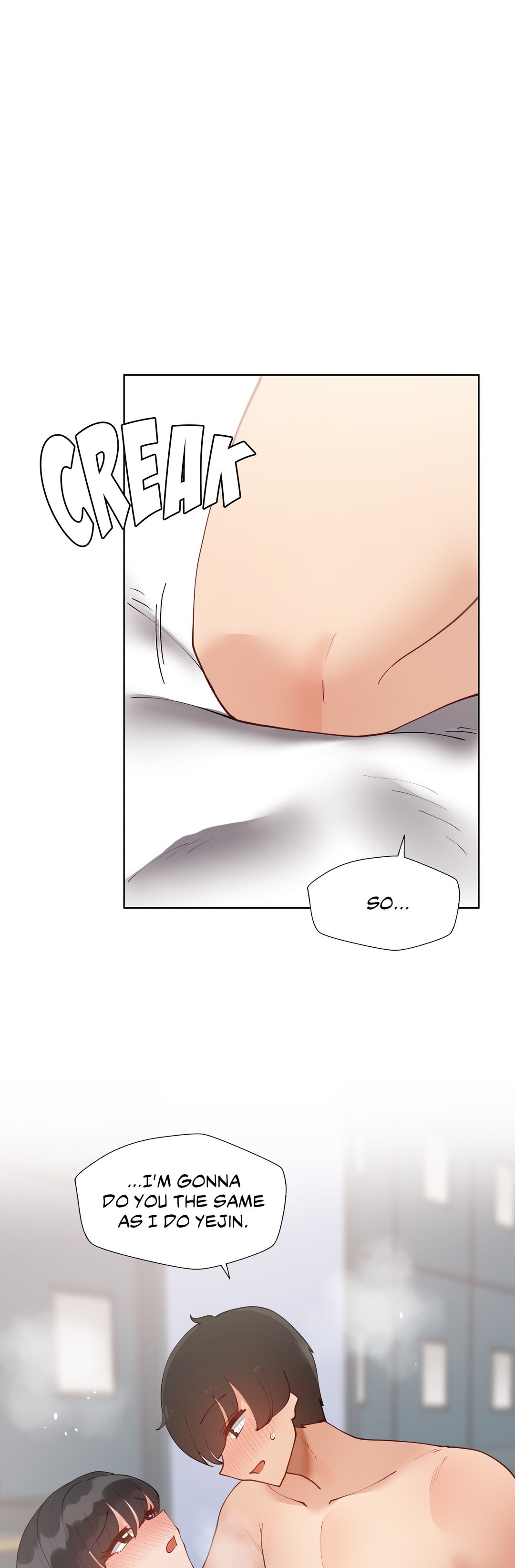 Learning The Hard Way 7