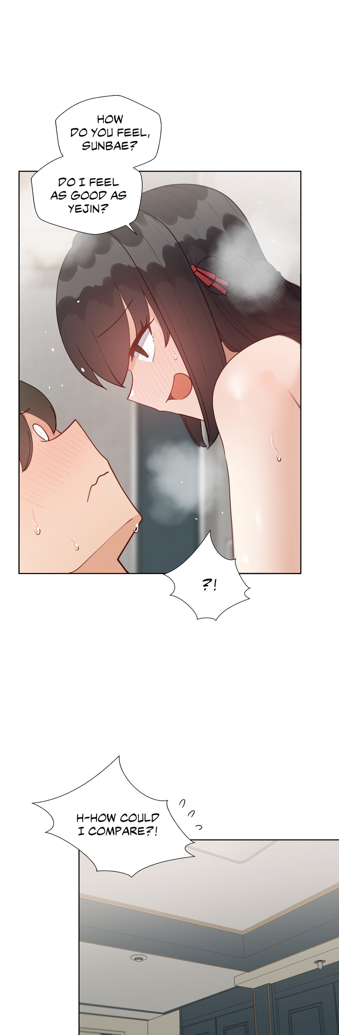 Learning The Hard Way 13