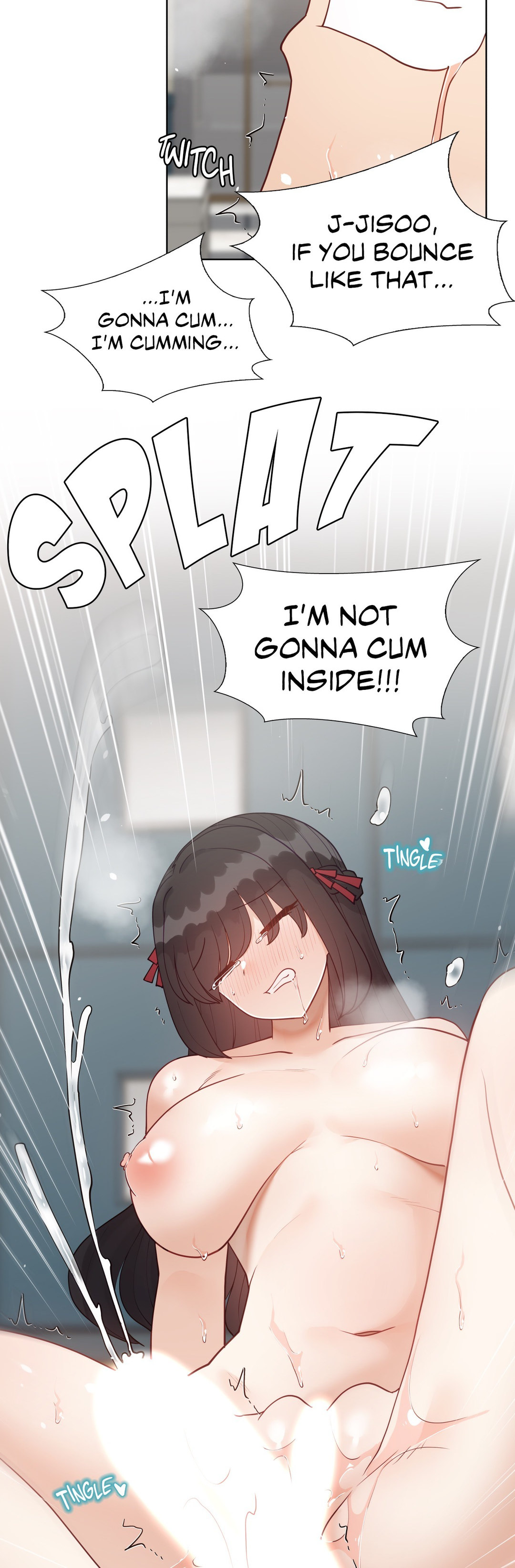 Learning The Hard Way 17