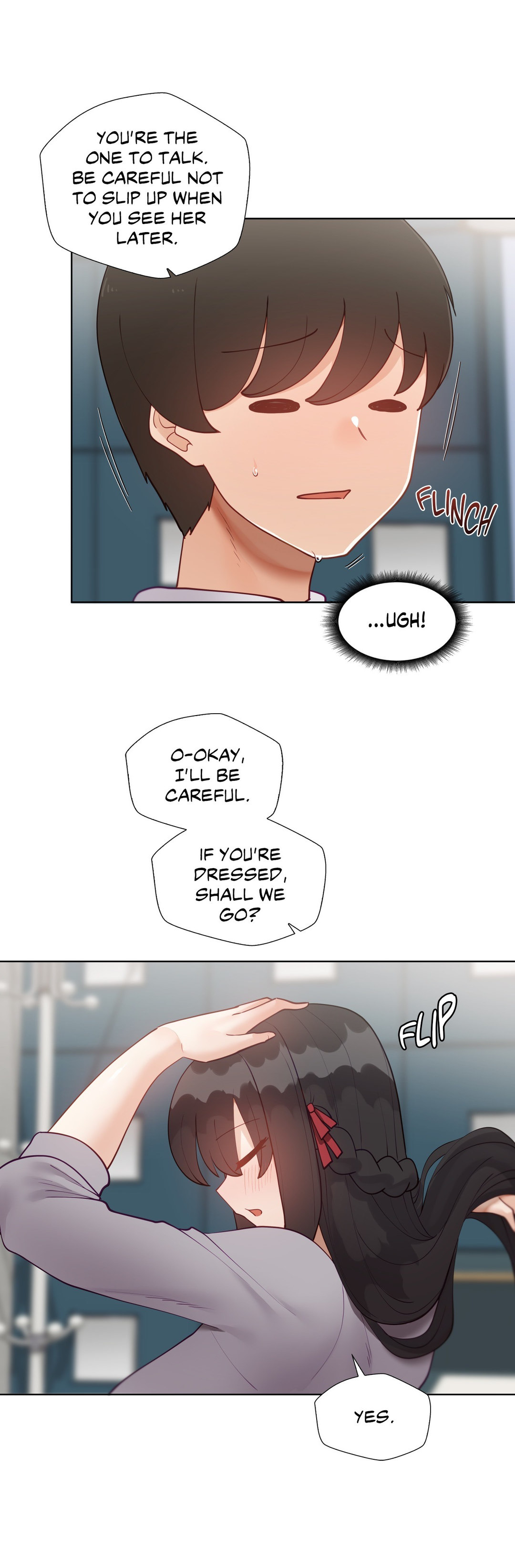 Learning The Hard Way 37