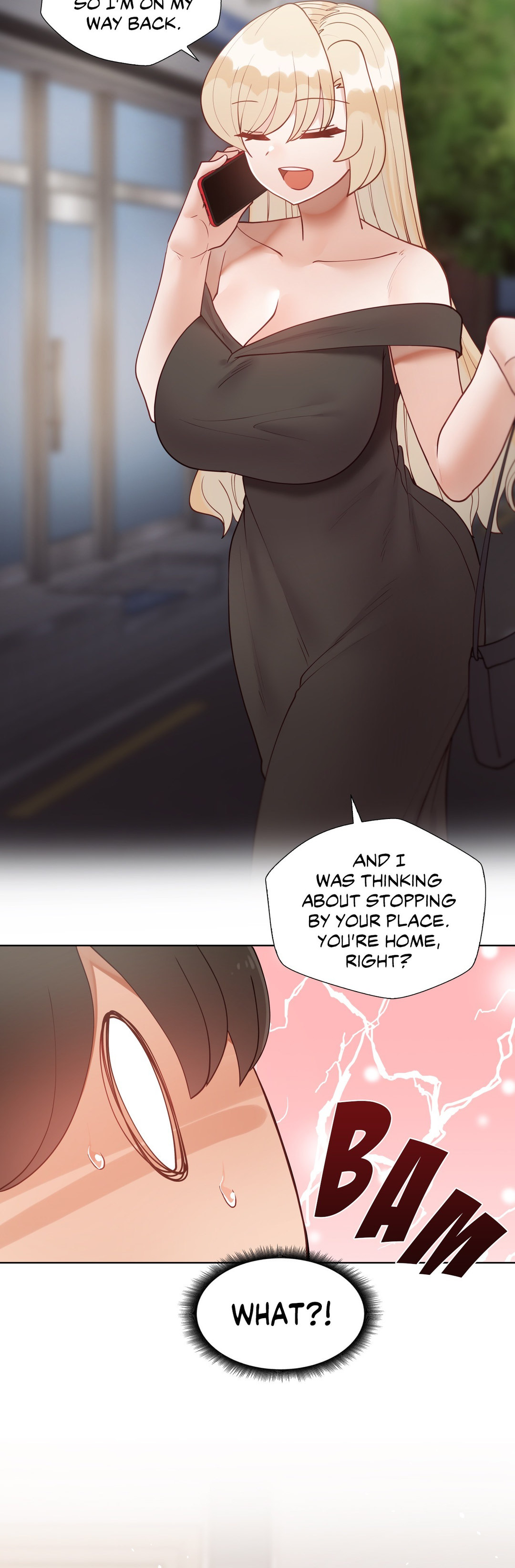 Learning The Hard Way 5