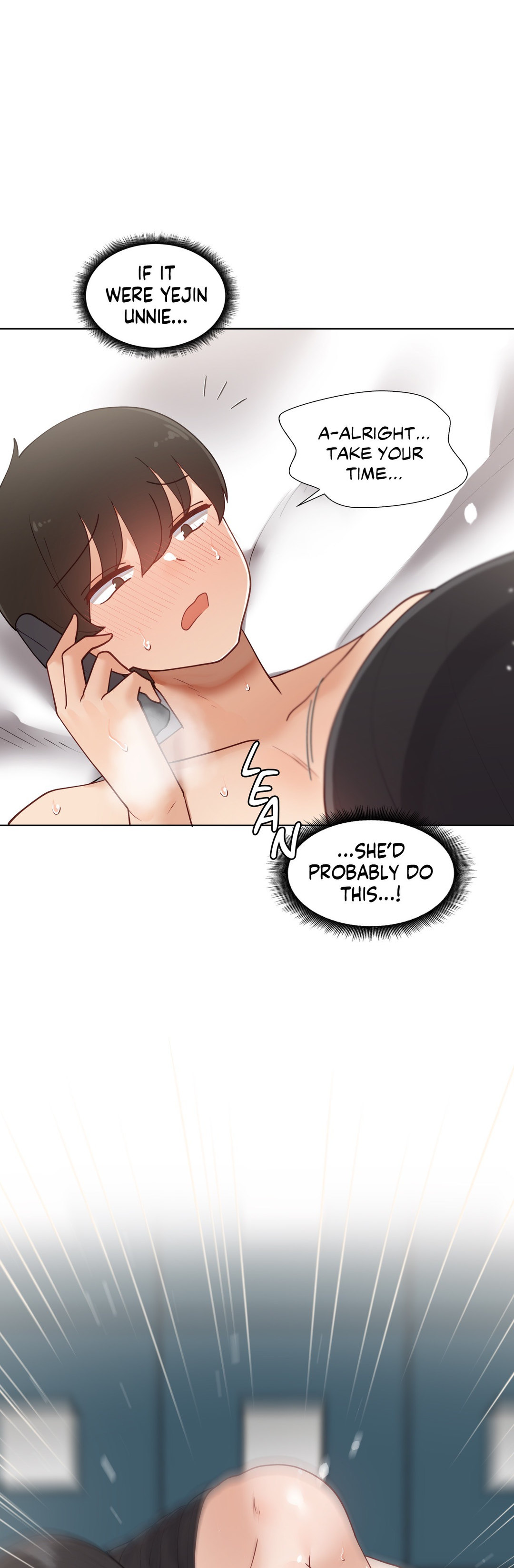 Learning The Hard Way 7