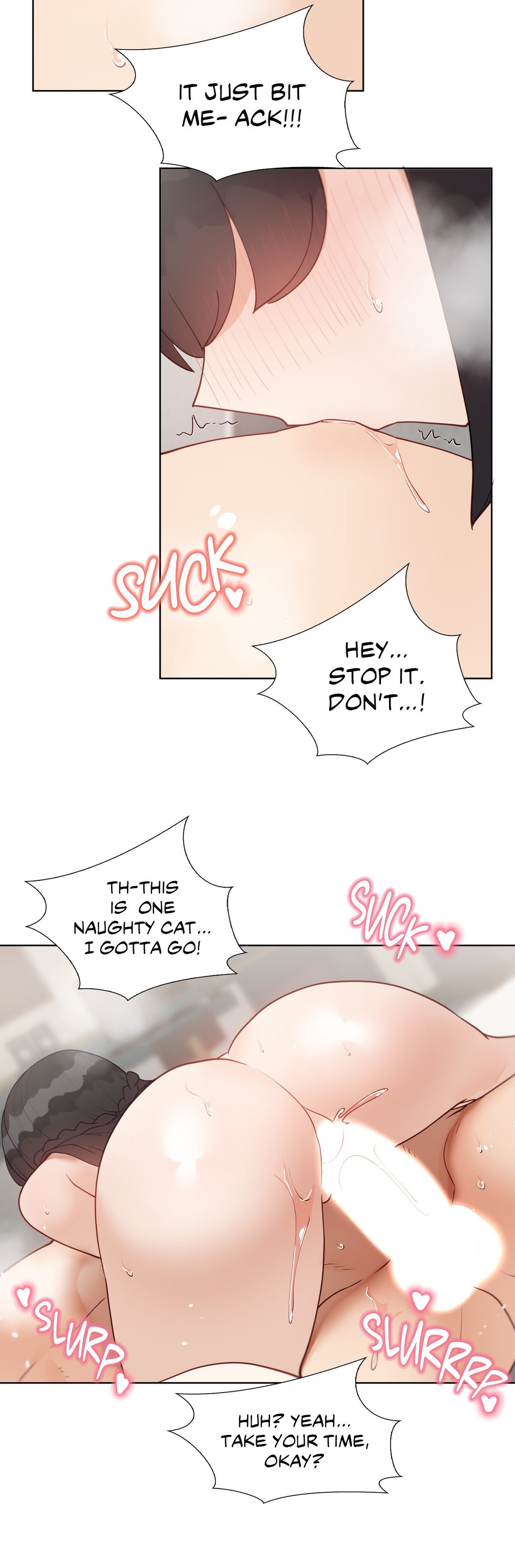 Learning The Hard Way 9