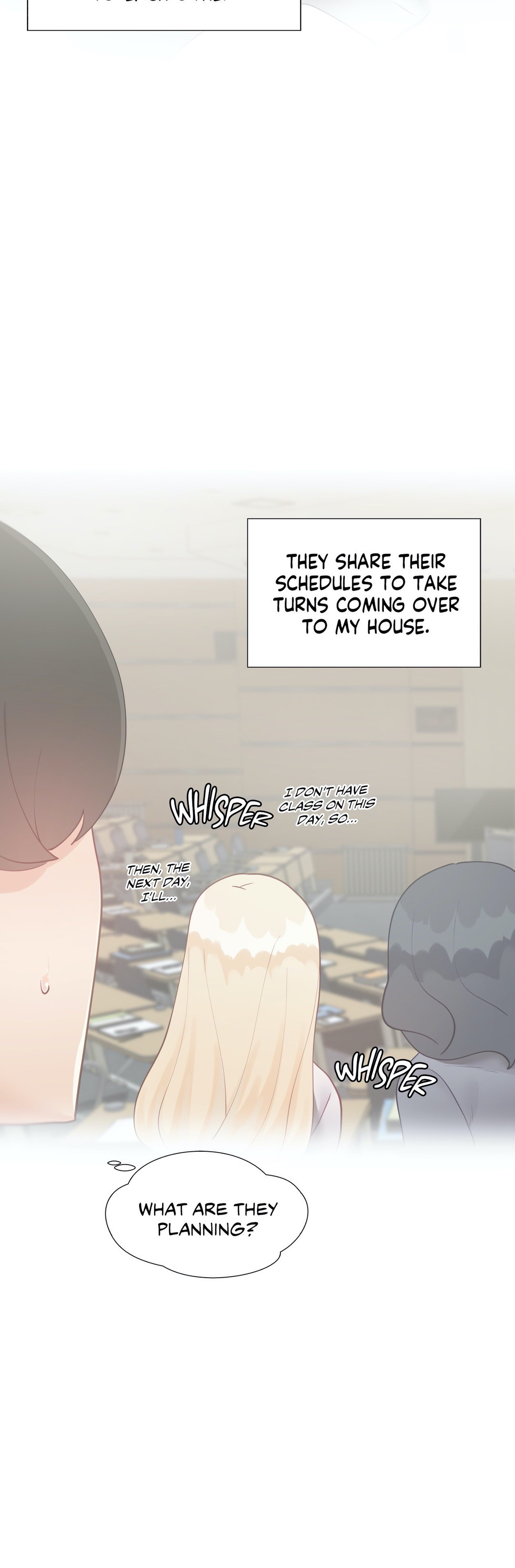 Learning The Hard Way 12