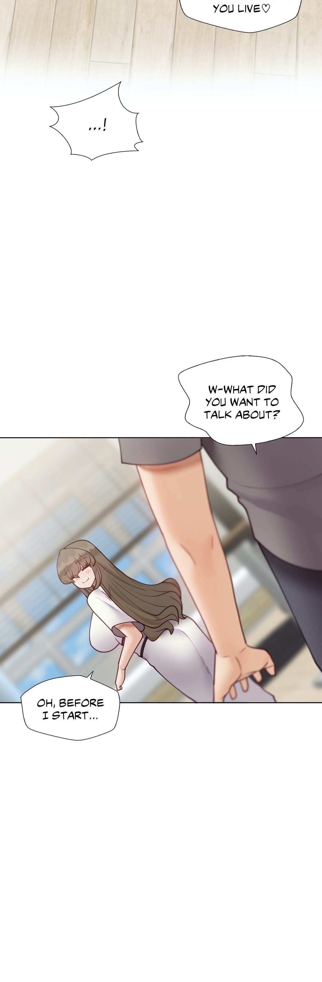Learning The Hard Way 18