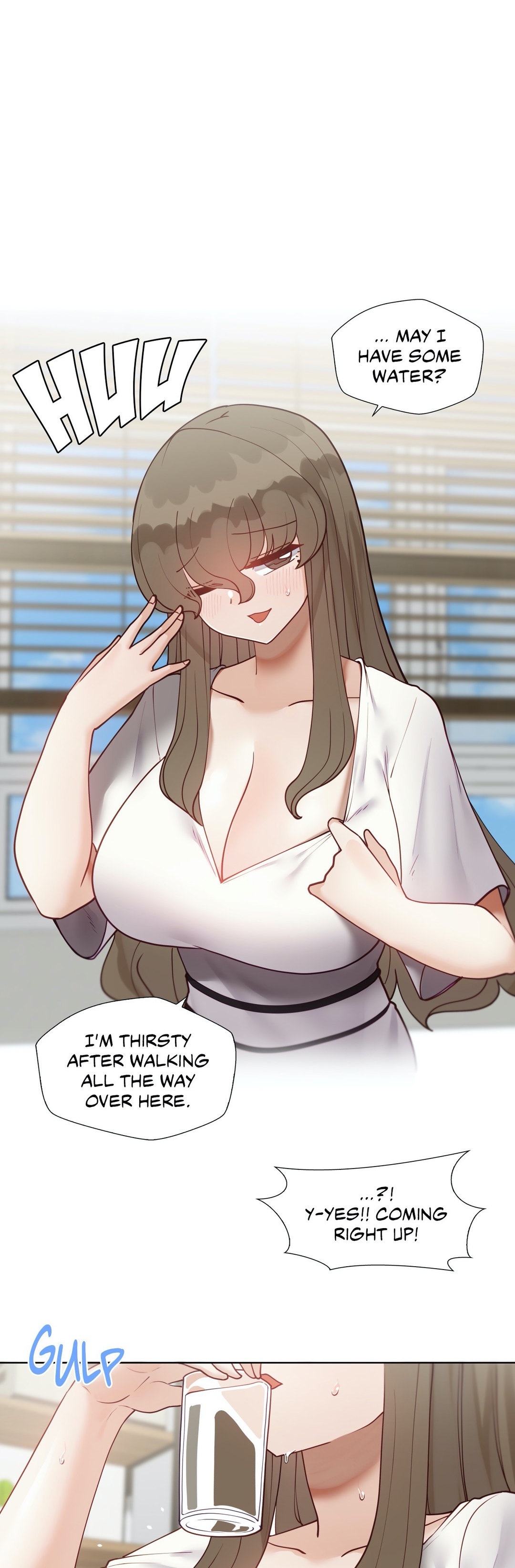 Learning The Hard Way 19