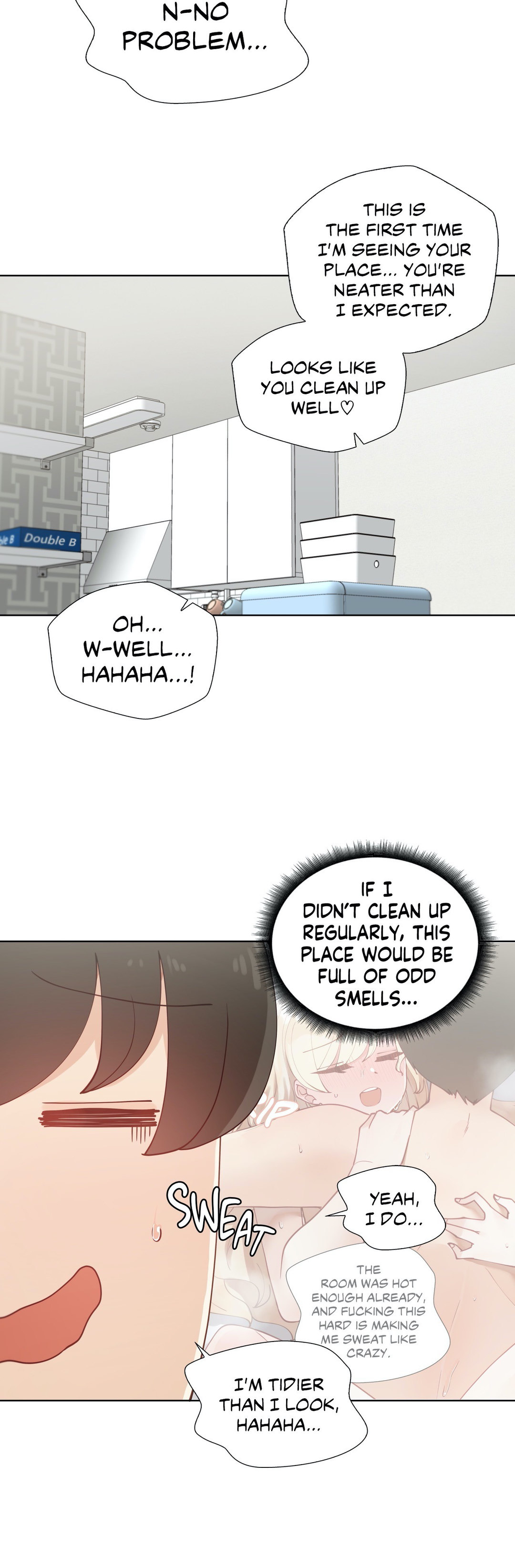 Learning The Hard Way 21