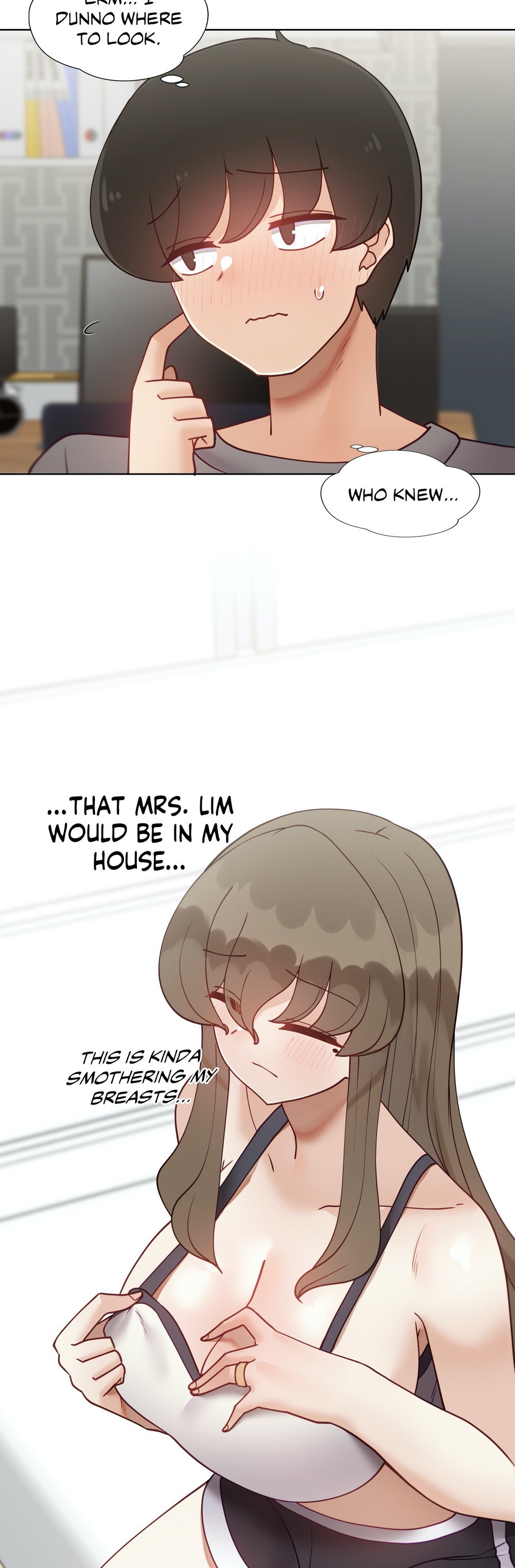 Learning The Hard Way 29