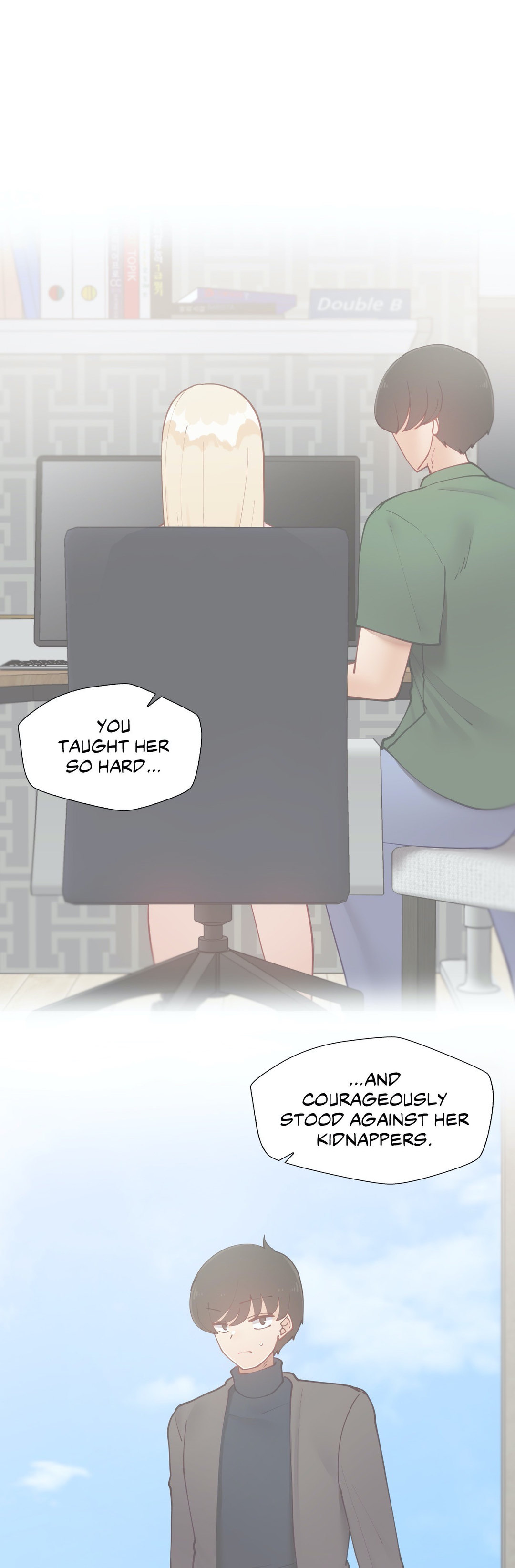 Learning The Hard Way 35