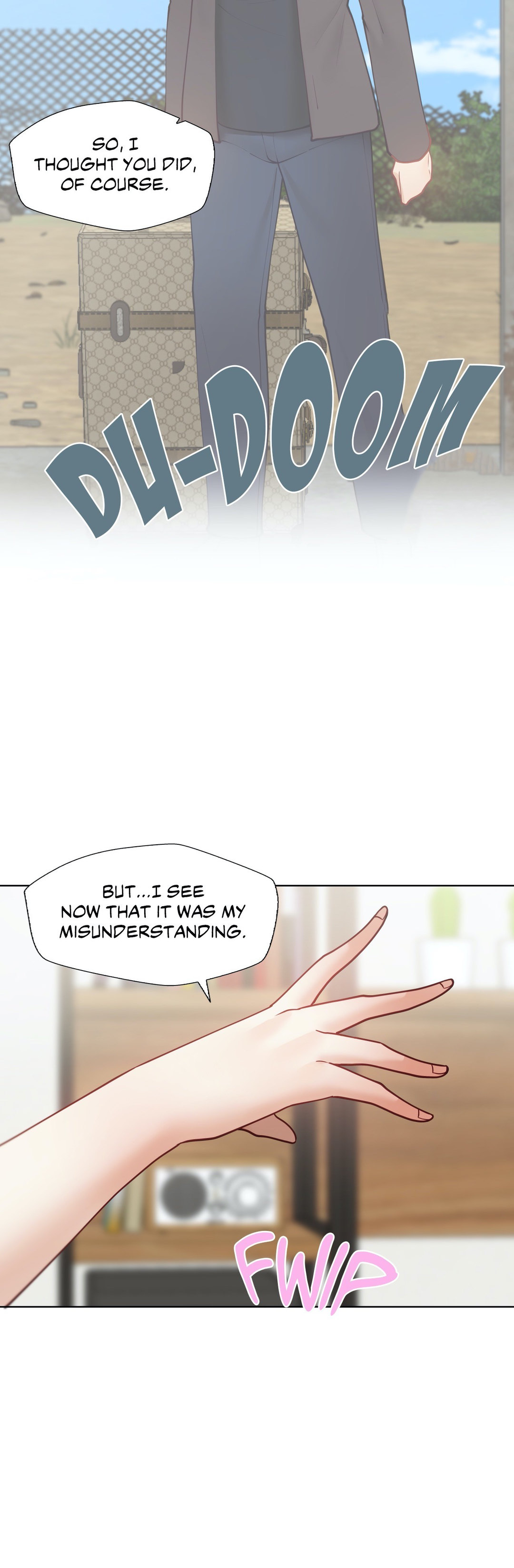 Learning The Hard Way 36