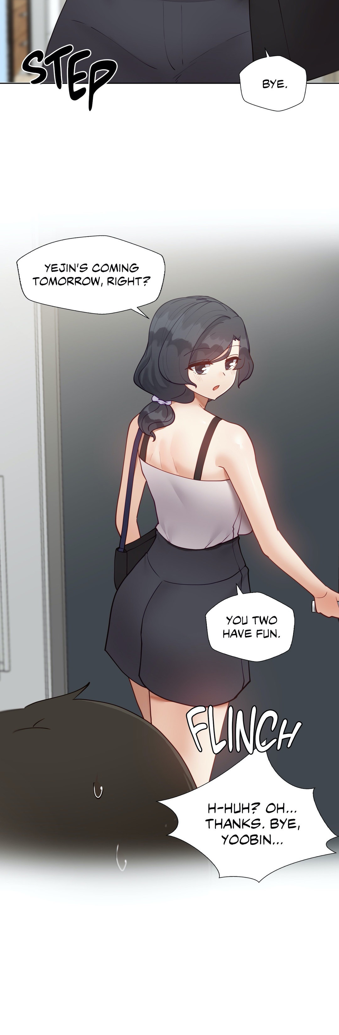 Learning The Hard Way 9