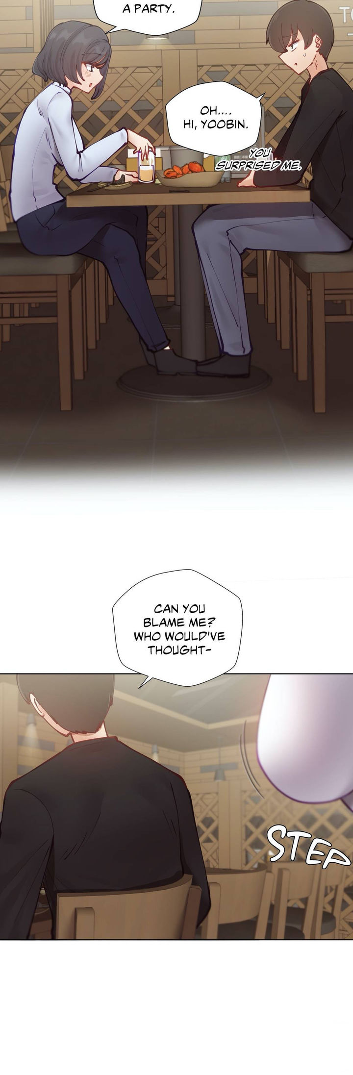 Learning The Hard Way 15