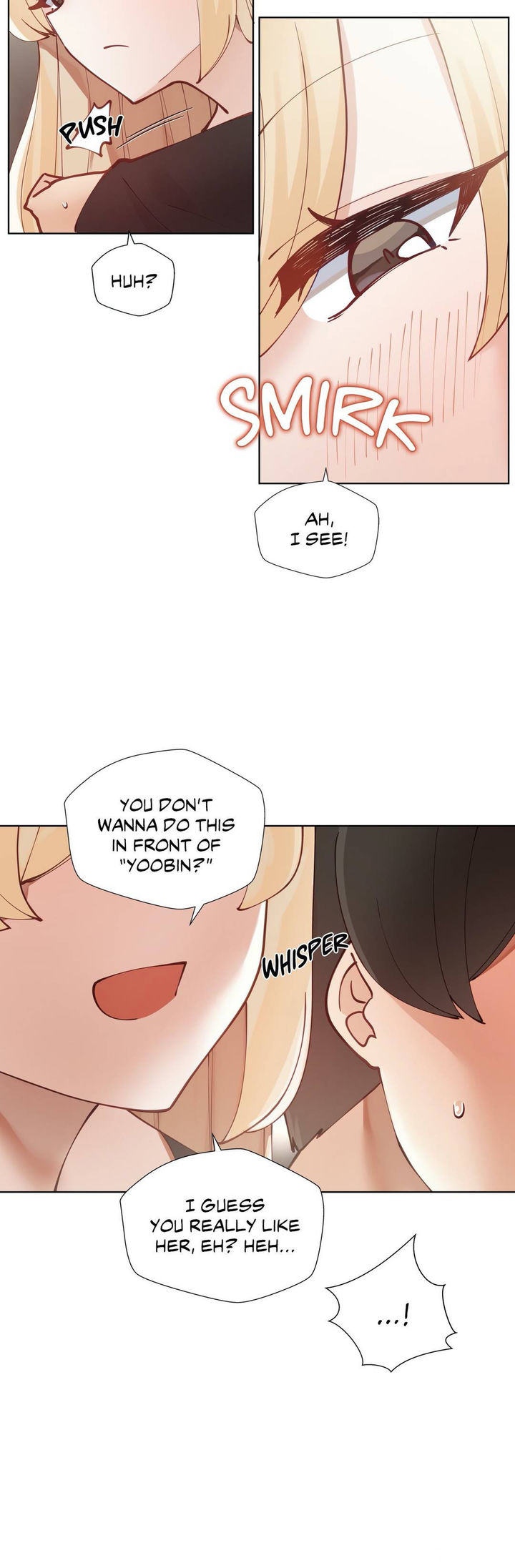 Learning The Hard Way 18