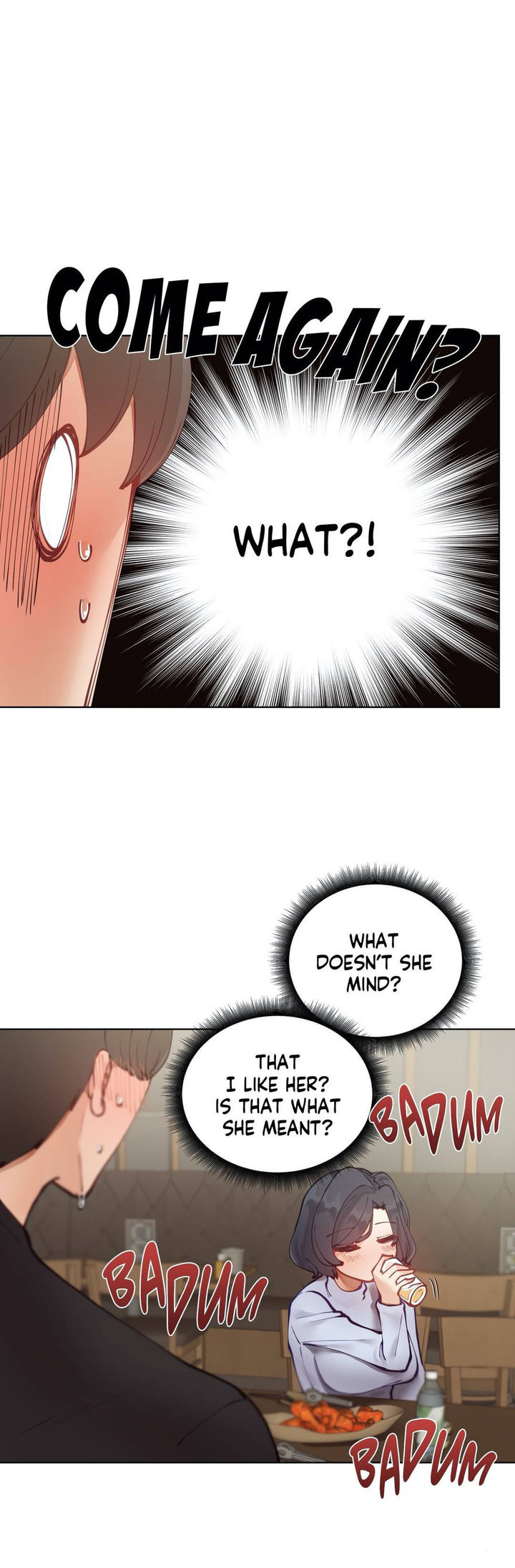 Learning The Hard Way 22