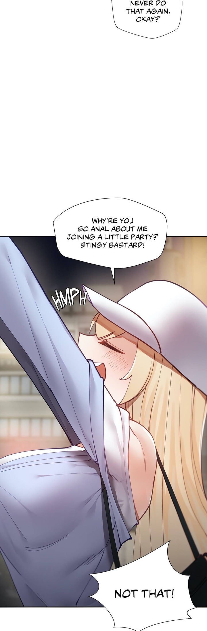 Learning The Hard Way 29