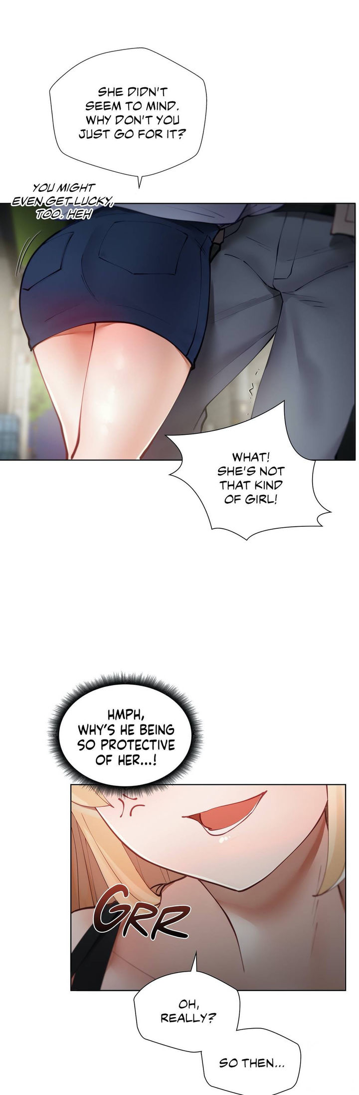 Learning The Hard Way 32