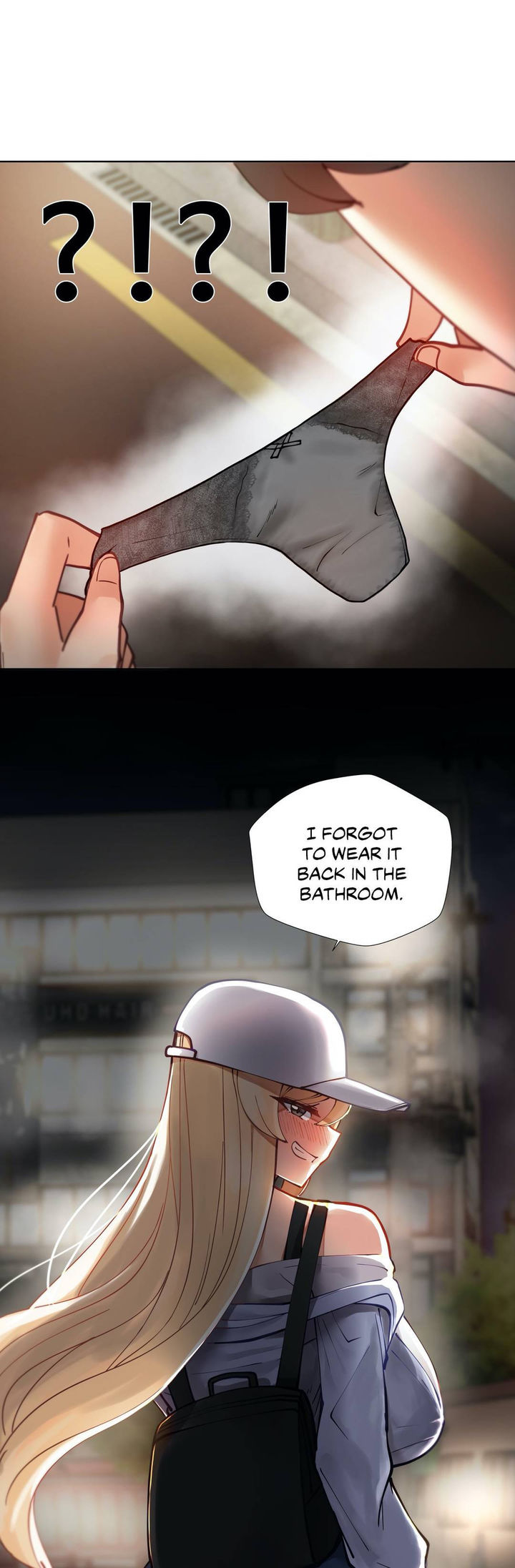 Learning The Hard Way 34