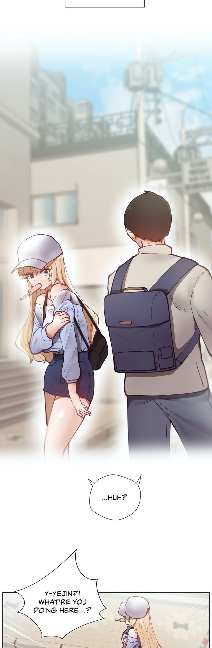 Learning The Hard Way 5