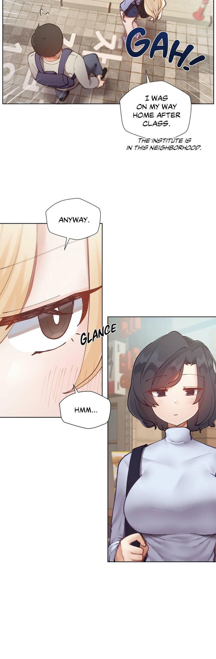 Learning The Hard Way 6