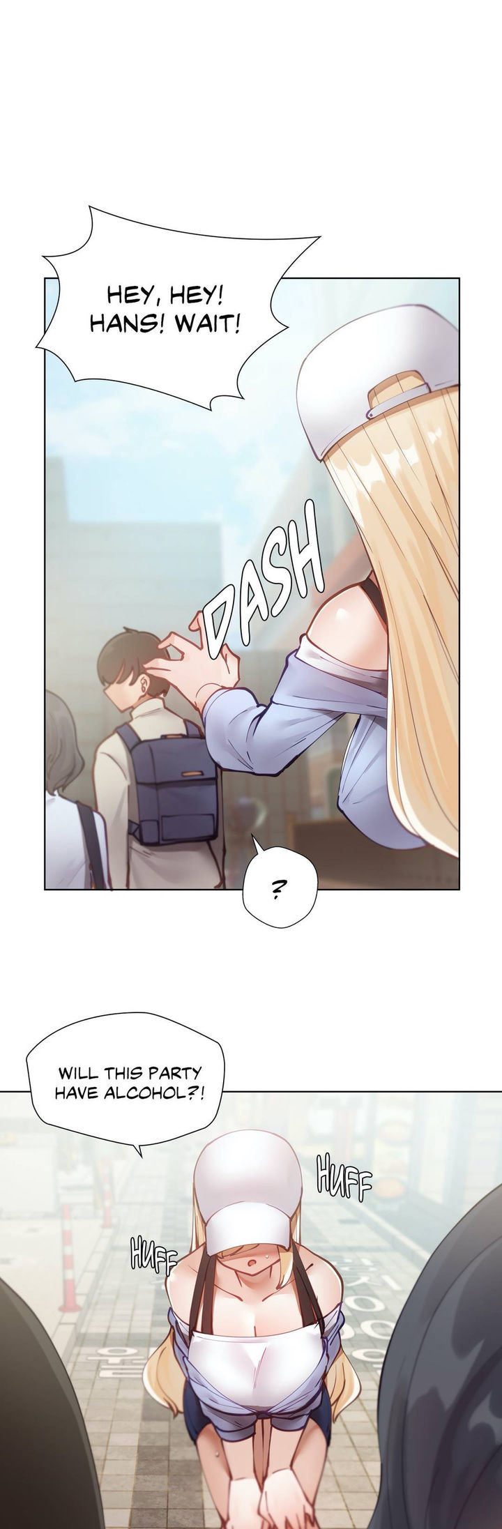 Learning The Hard Way 10