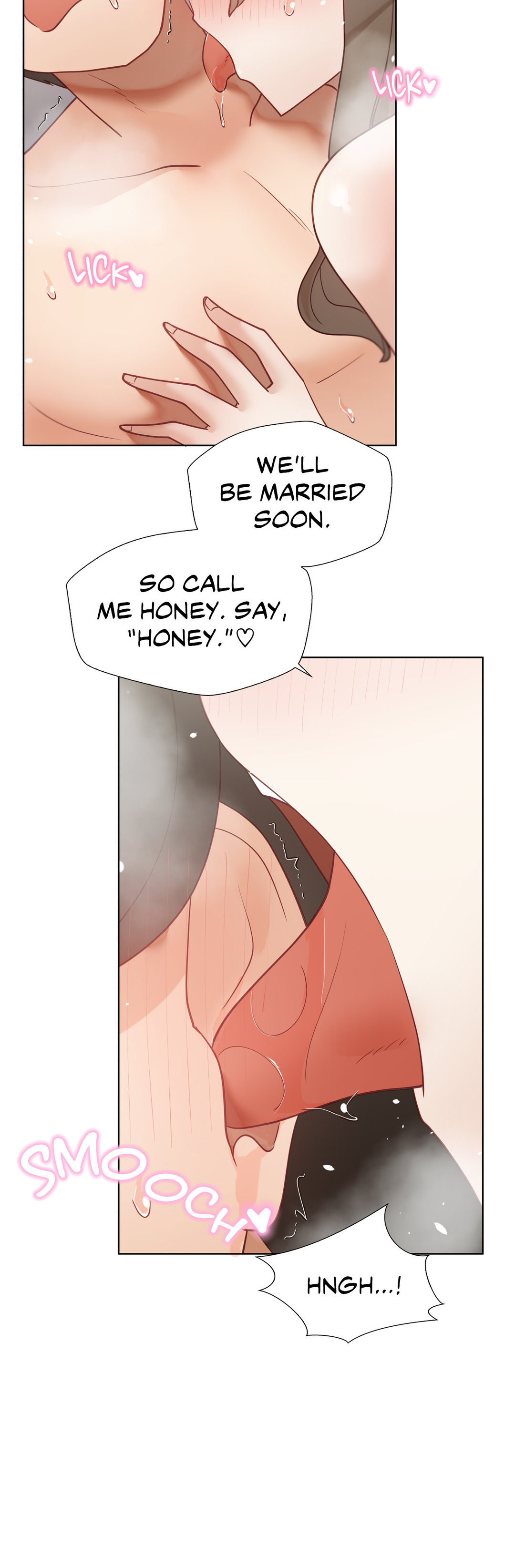 Learning The Hard Way 18