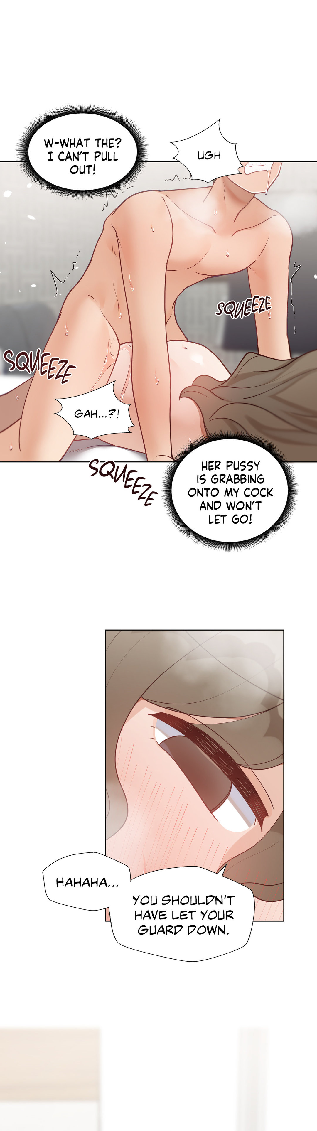 Learning The Hard Way 37