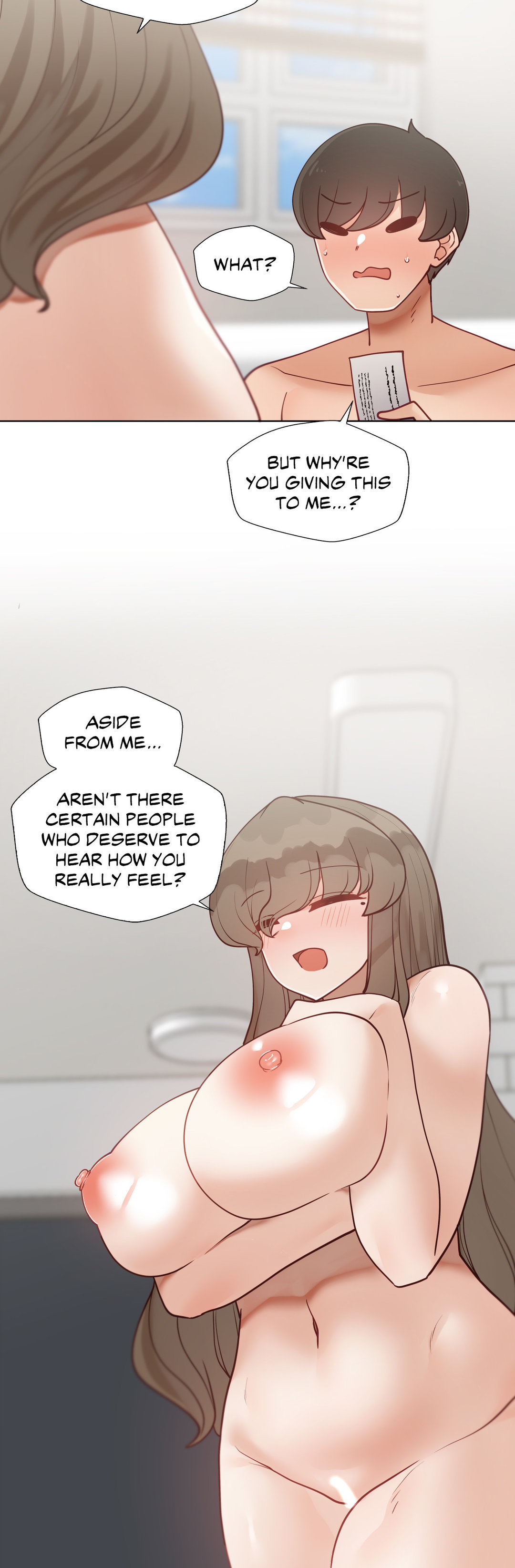Learning The Hard Way 47