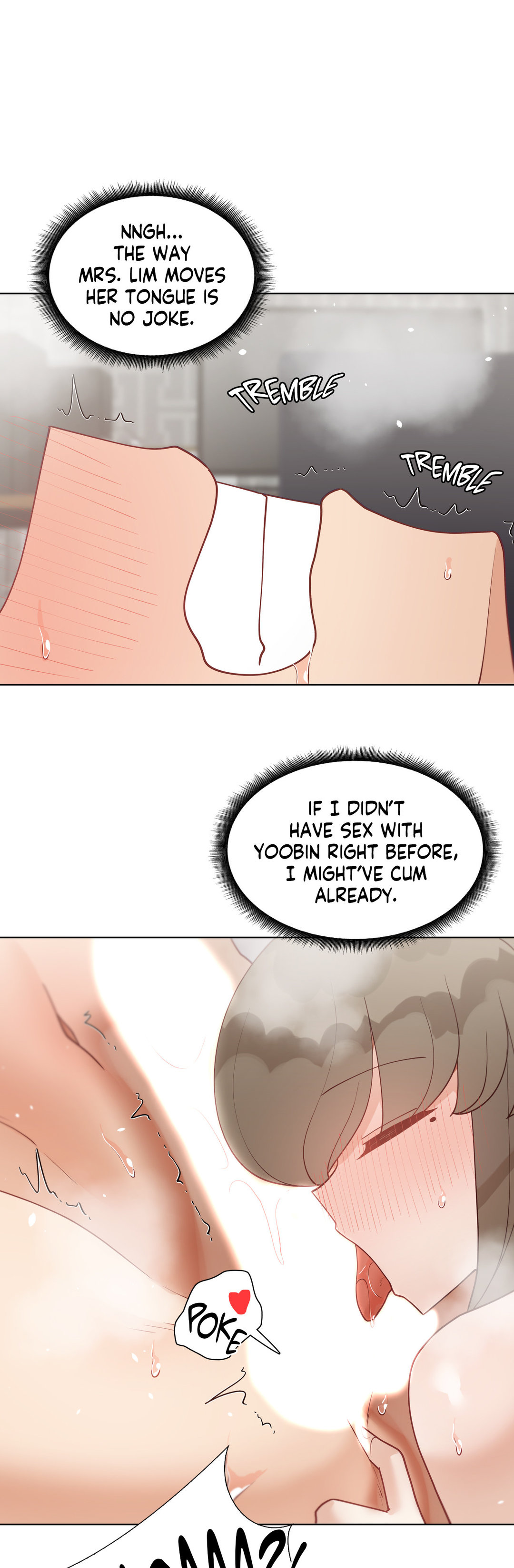 Learning The Hard Way 7