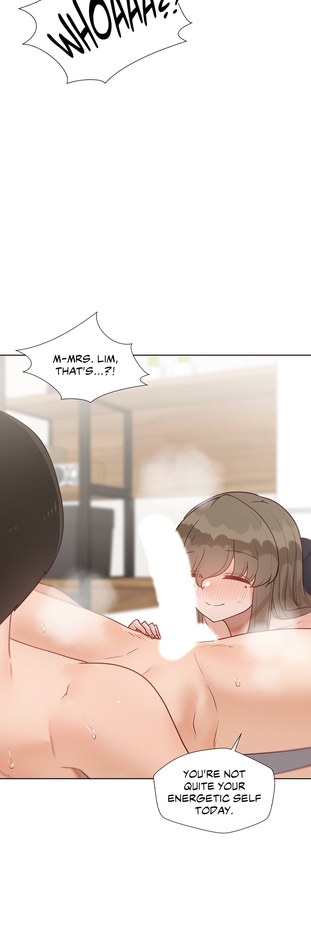 Learning The Hard Way 8